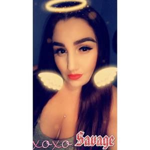 Meet your Posher, Marchele